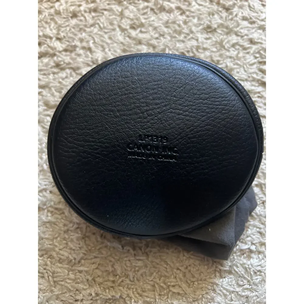 Canon Soft Lens Pouch LP1319